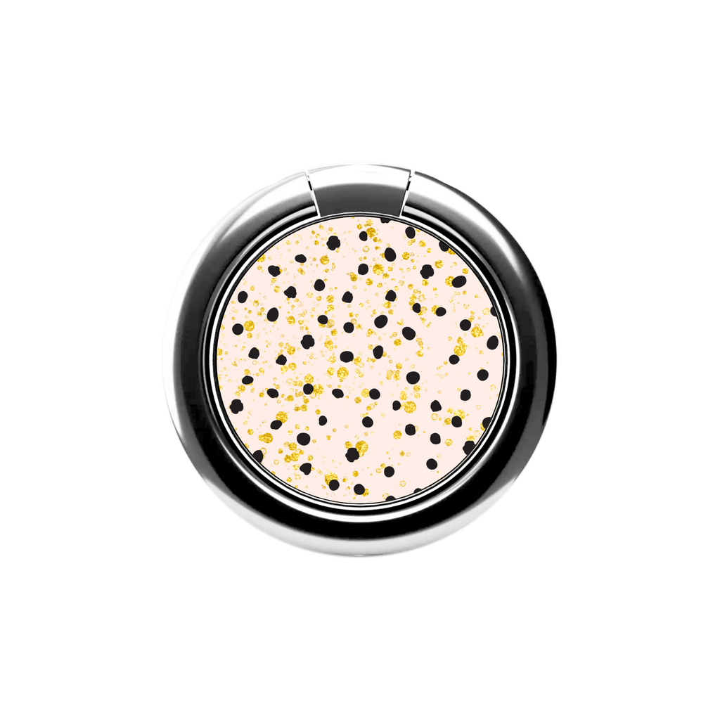 Hot Spots Phone Ring