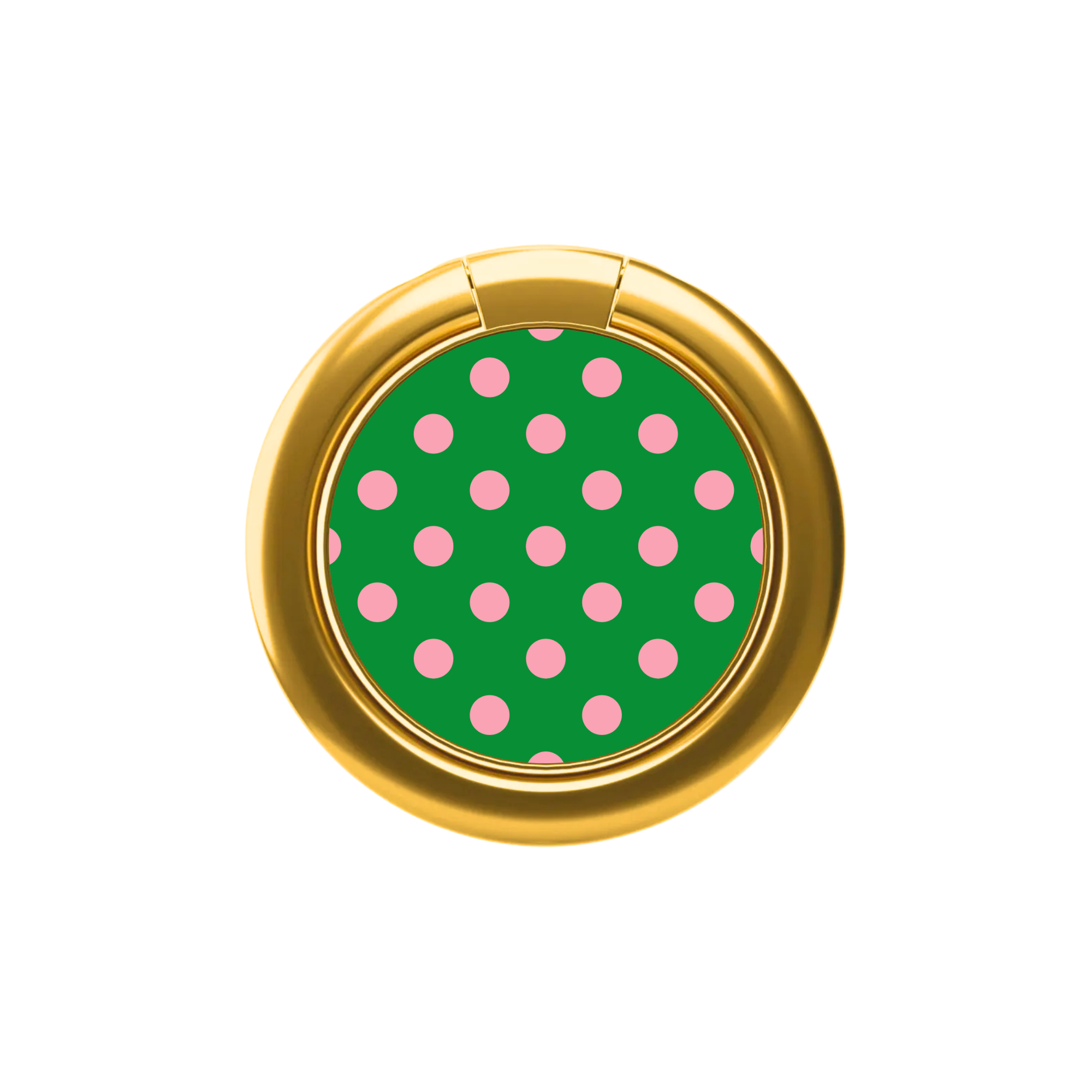 Dot Theory Phone Ring