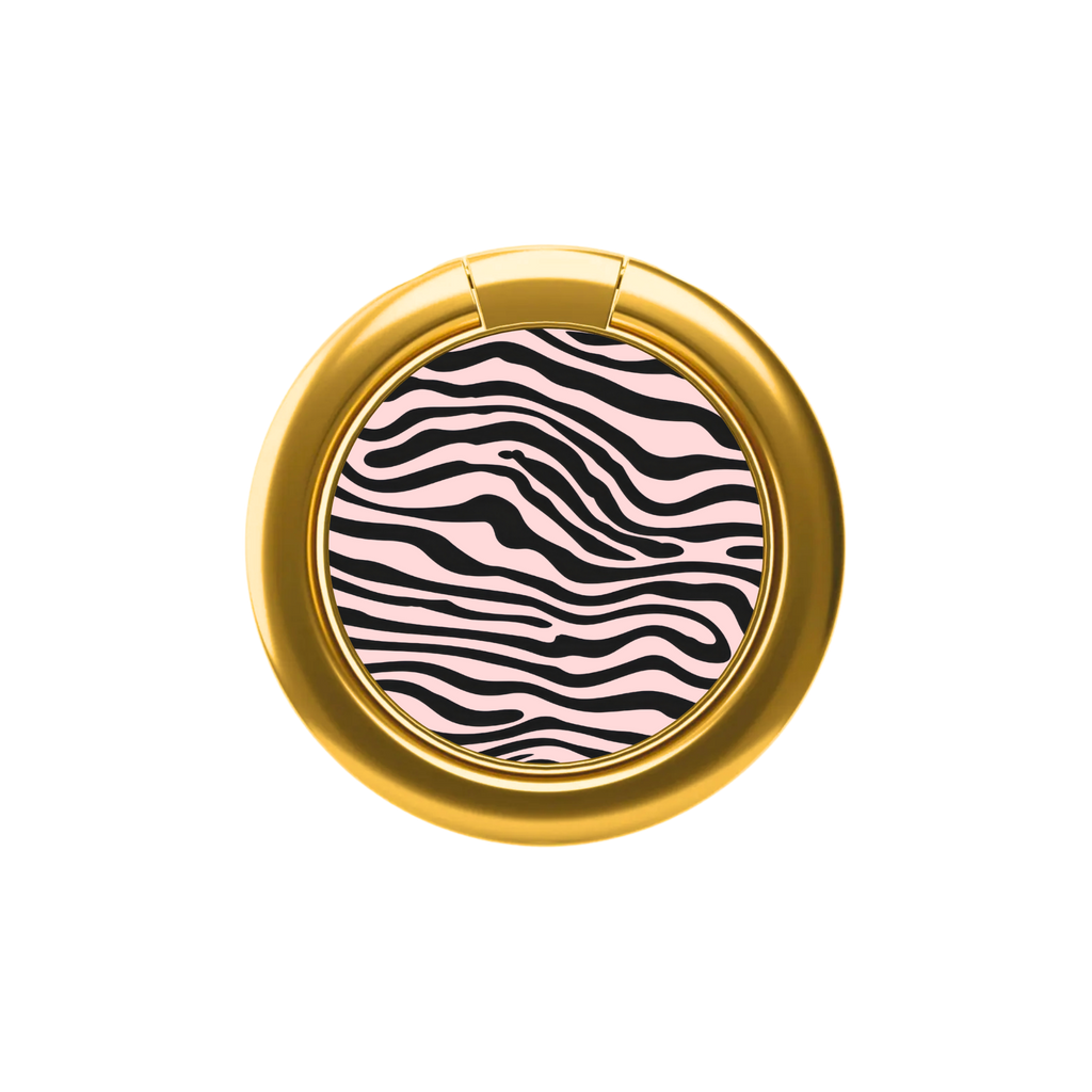 Saharan Stripe Phone Ring