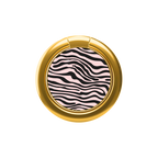 Saharan Stripe Phone Ring