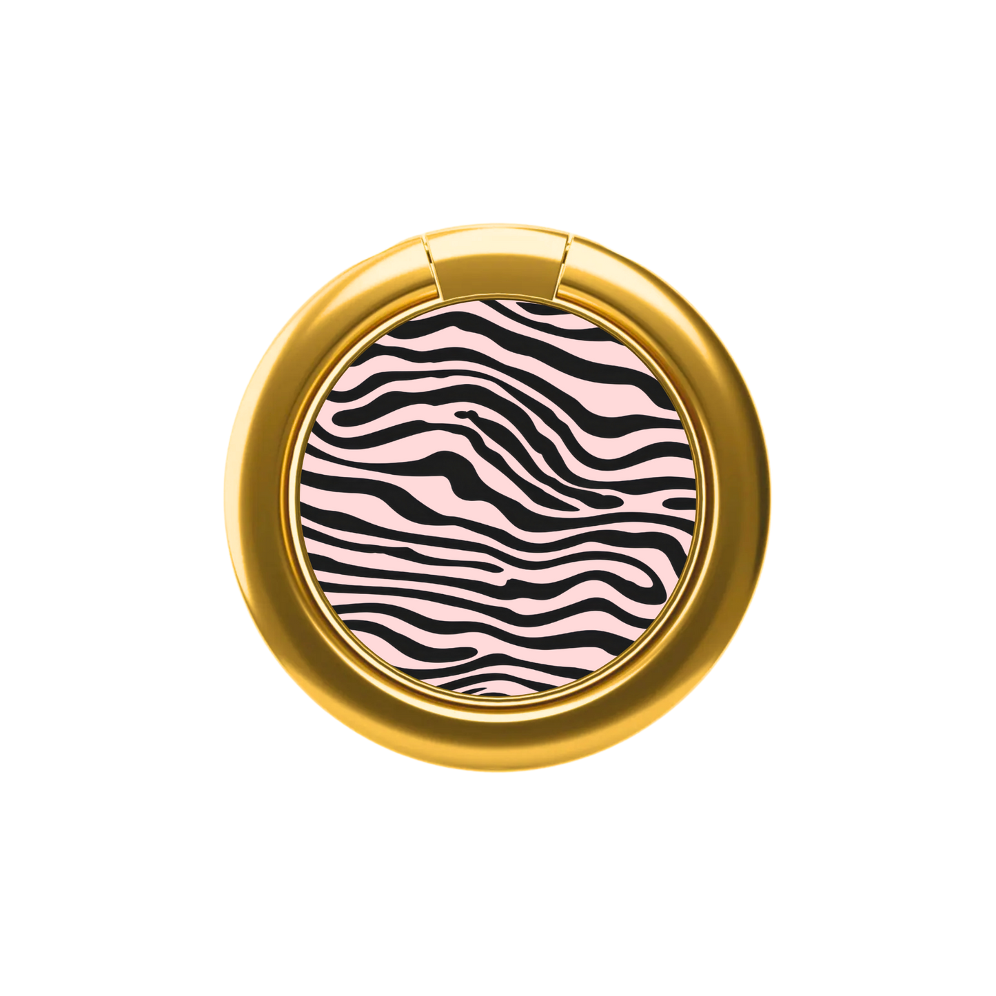Saharan Stripe Phone Ring