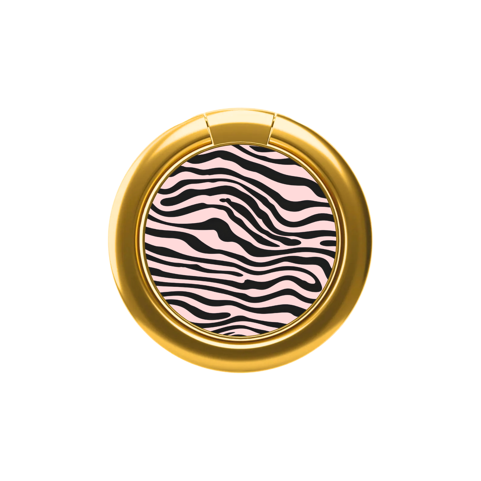 Saharan Stripe Phone Ring