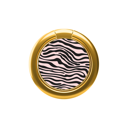 Saharan Stripe Phone Ring
