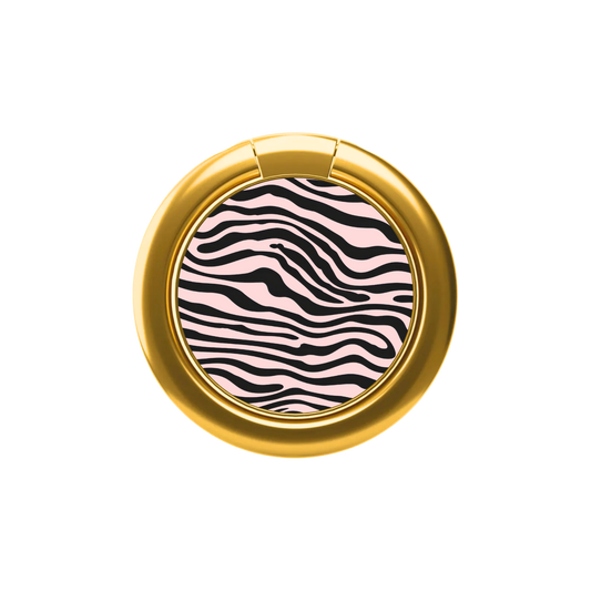 Saharan Stripe Phone Ring