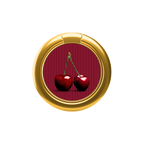 Very Cherry Phone Ring