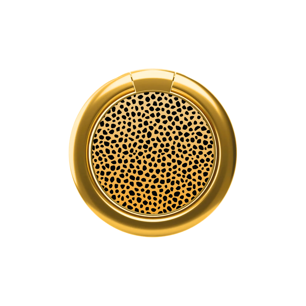 Safari Tour Phone Ring