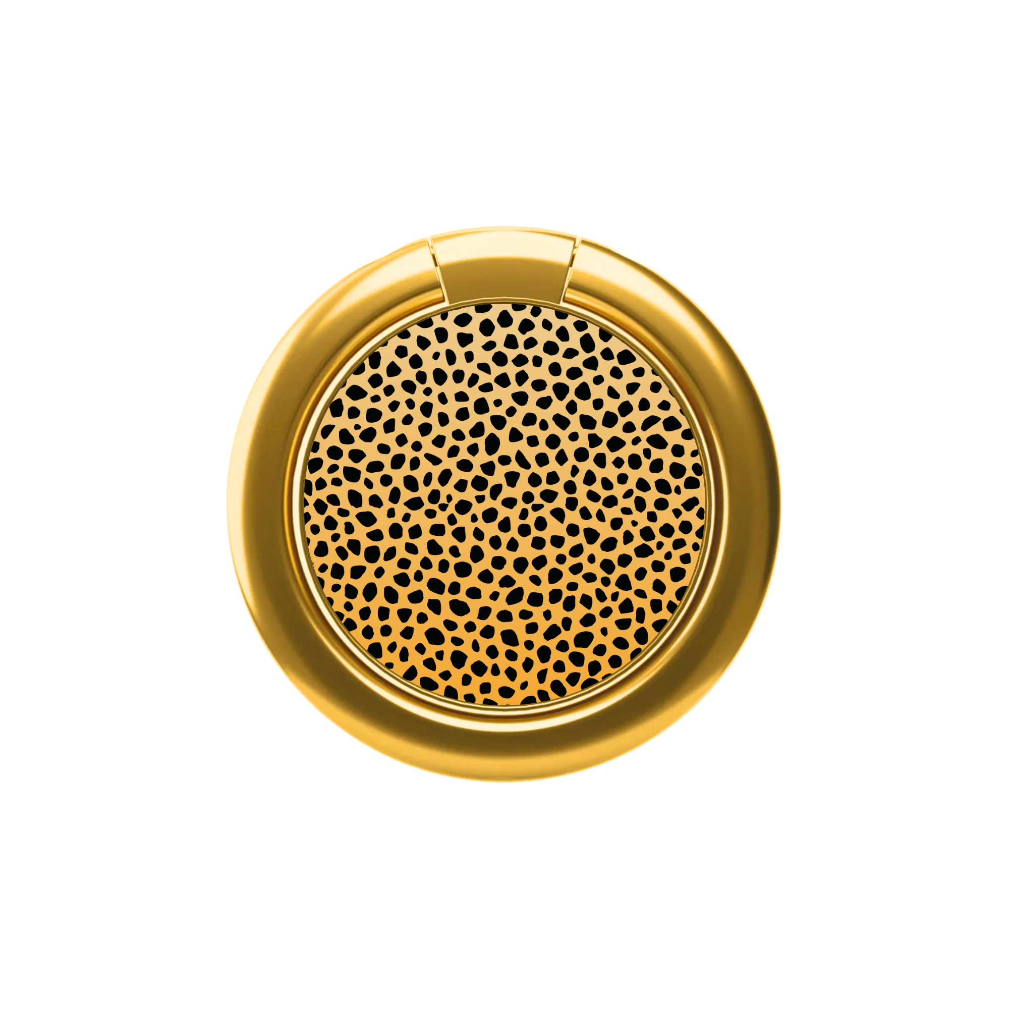 Safari Tour Phone Ring