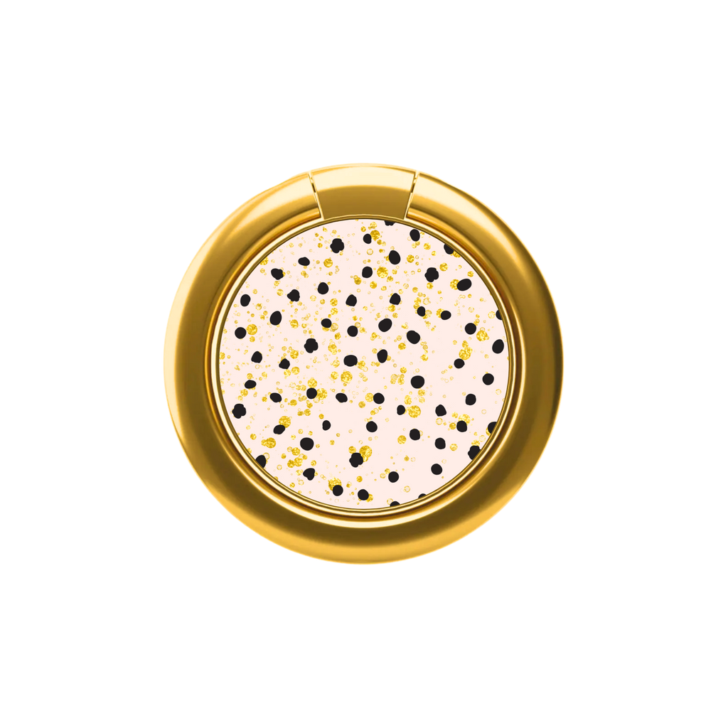 Hot Spots Phone Ring