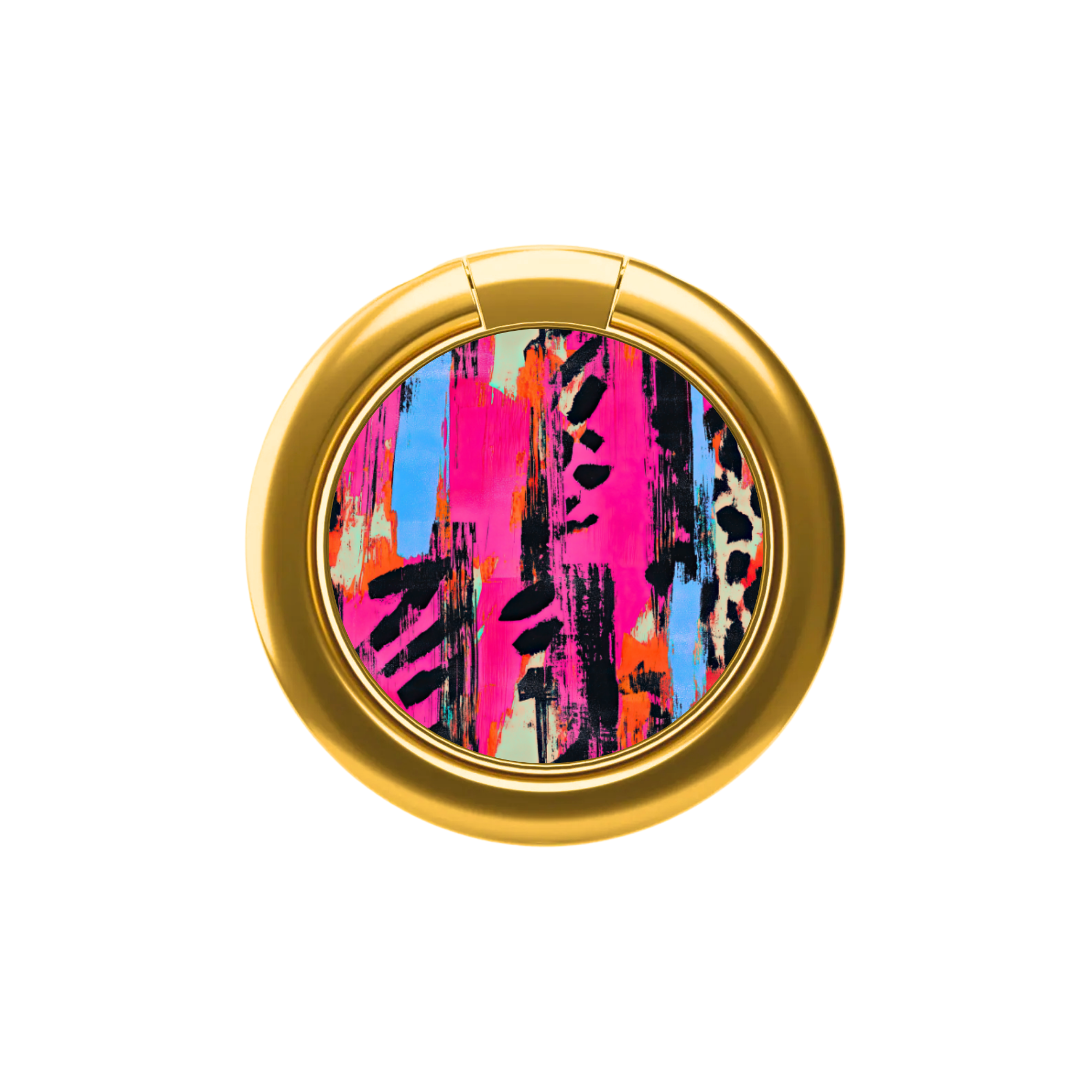 Wild Style Phone Ring