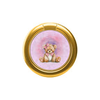 Velvet Sugar Phone Ring