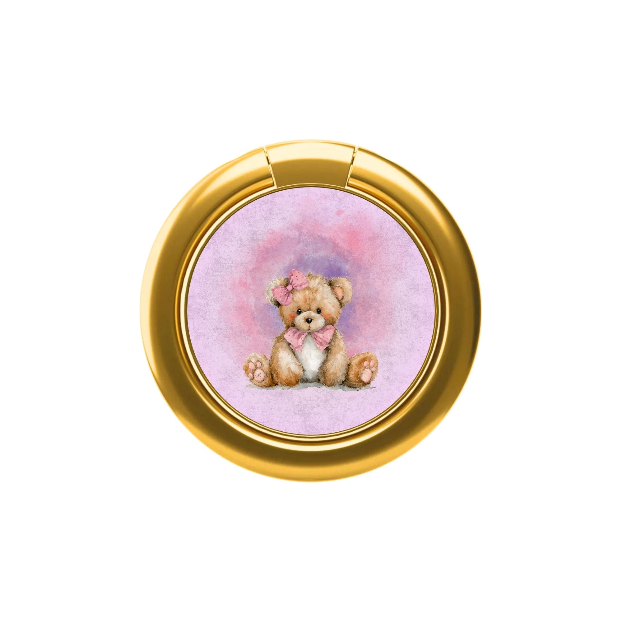 Velvet Sugar Phone Ring