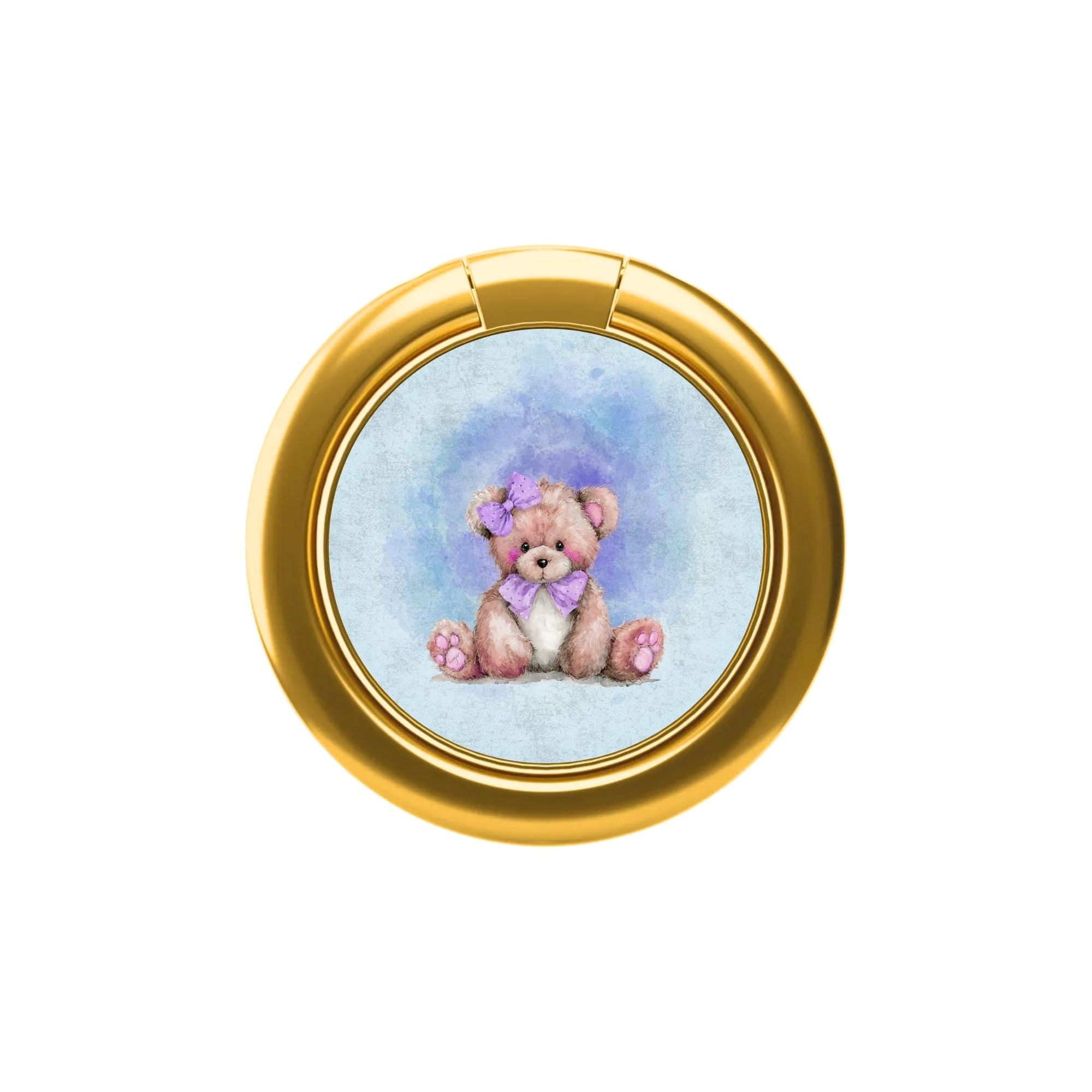 Velvet Sugar Phone Ring