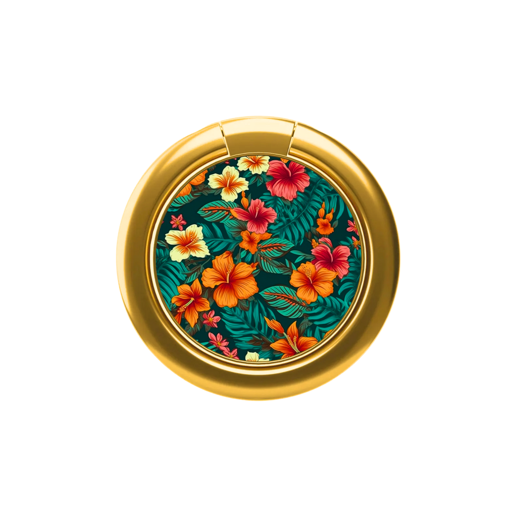 Island Bloom Phone Ring