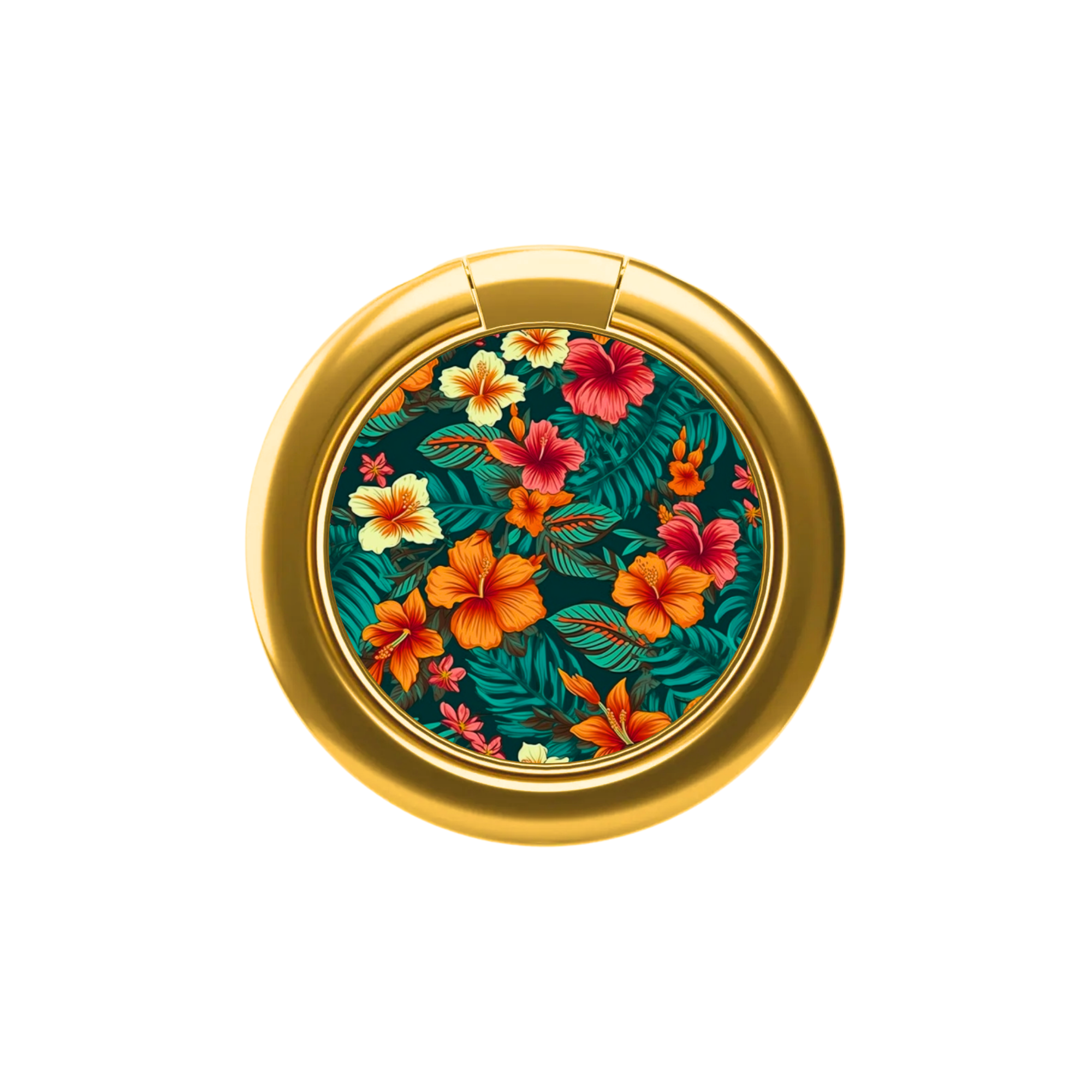 Island Bloom Phone Ring