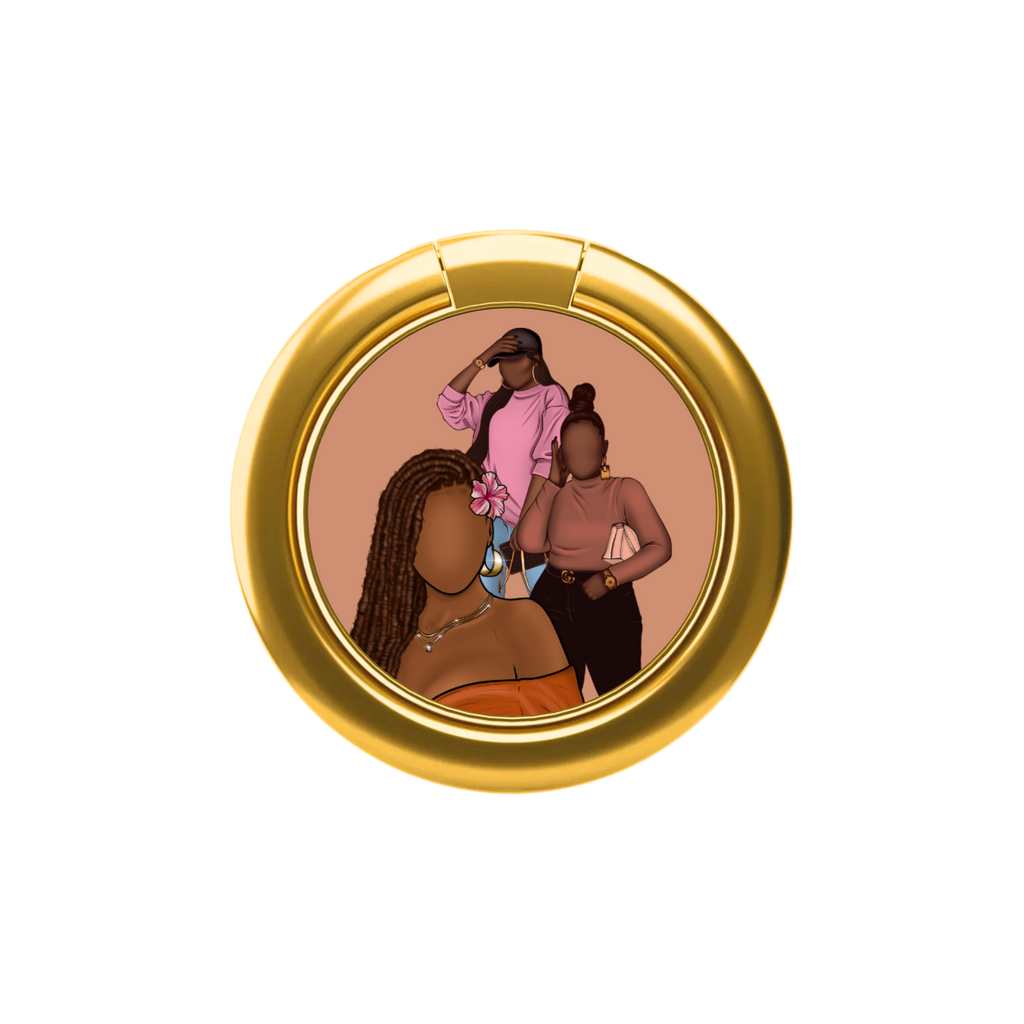 Homegirls Phone Ring