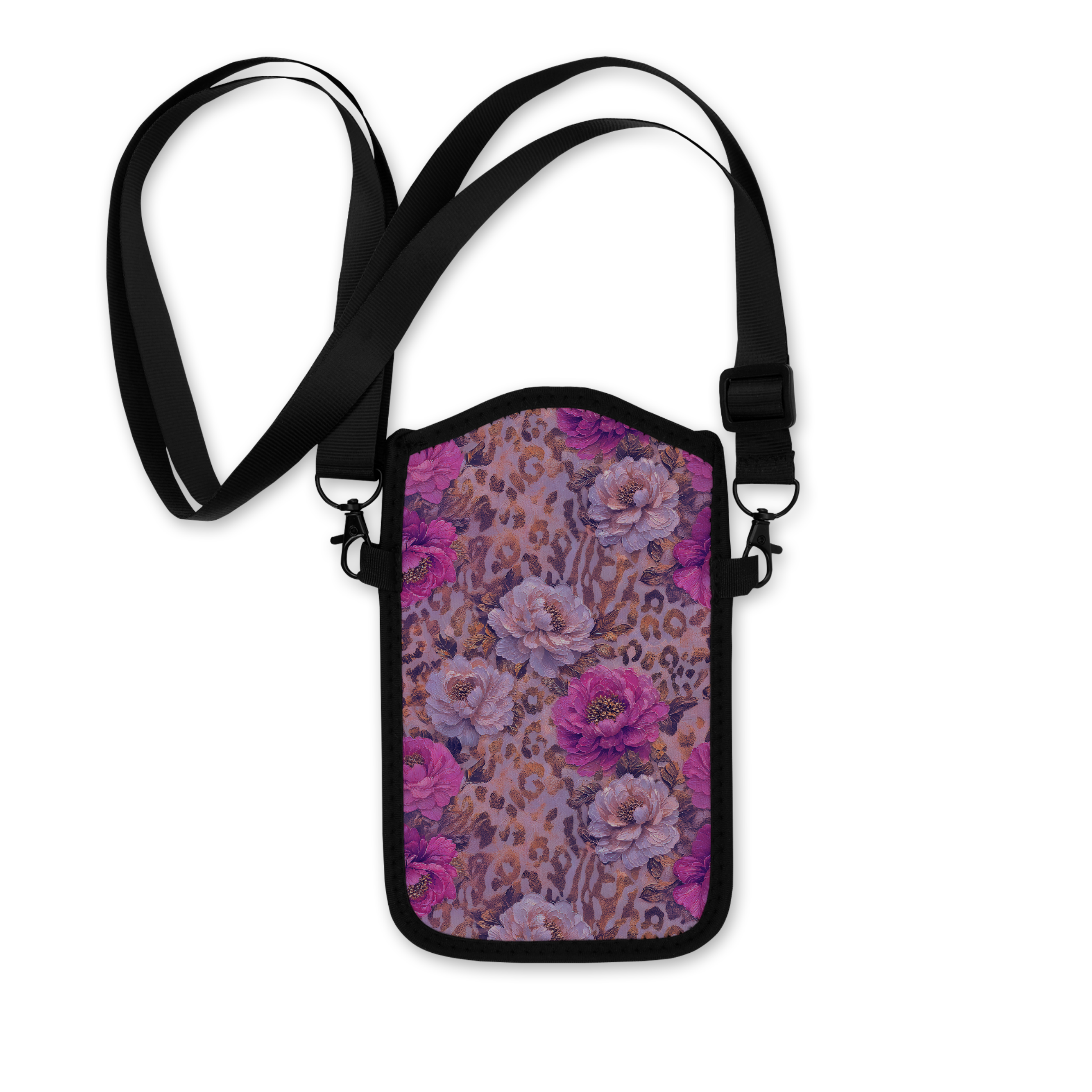Rendezvous Crossbody Phone Sleeve