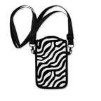 Undertone Crossbody Phone Sleeve
