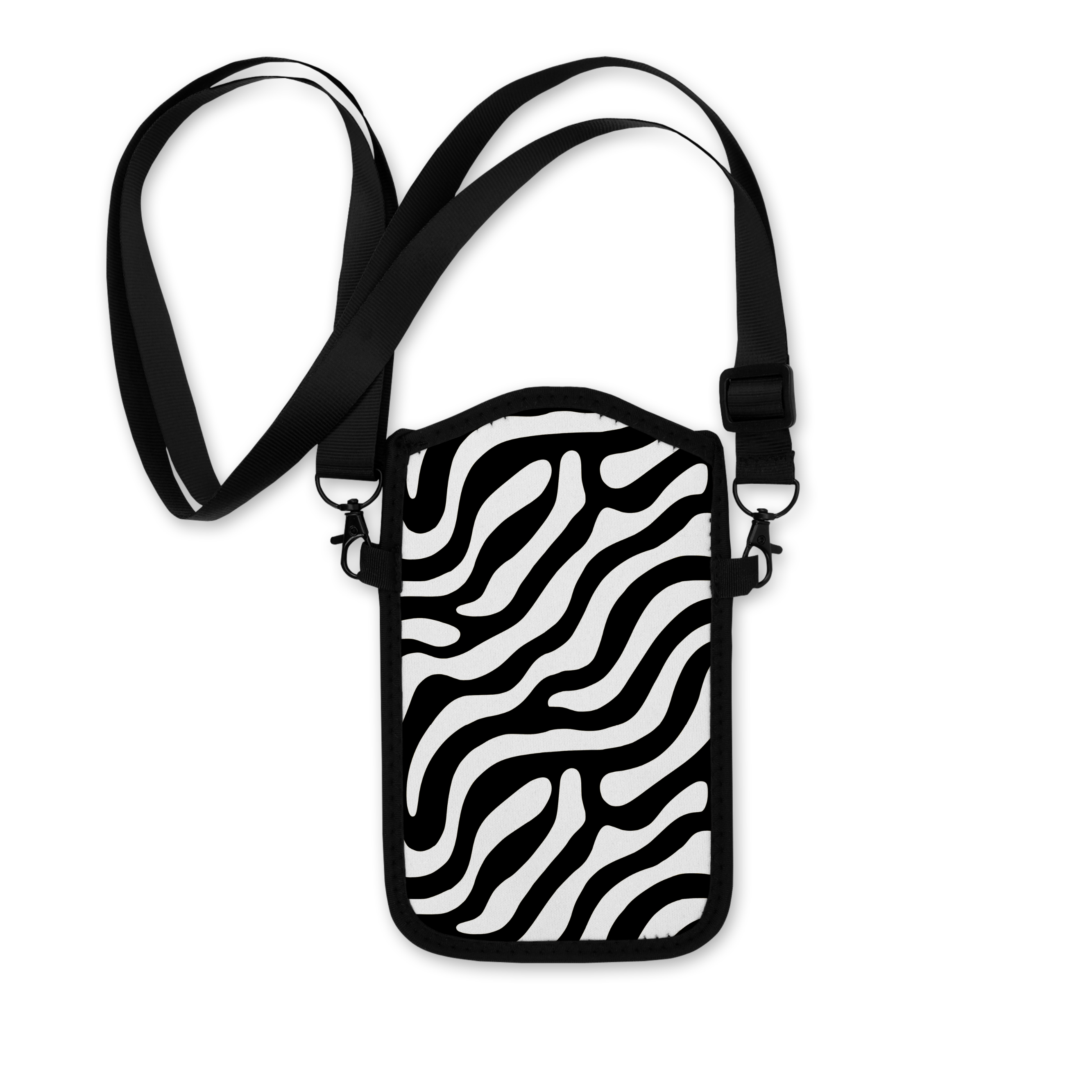 Undertone Crossbody Phone Sleeve