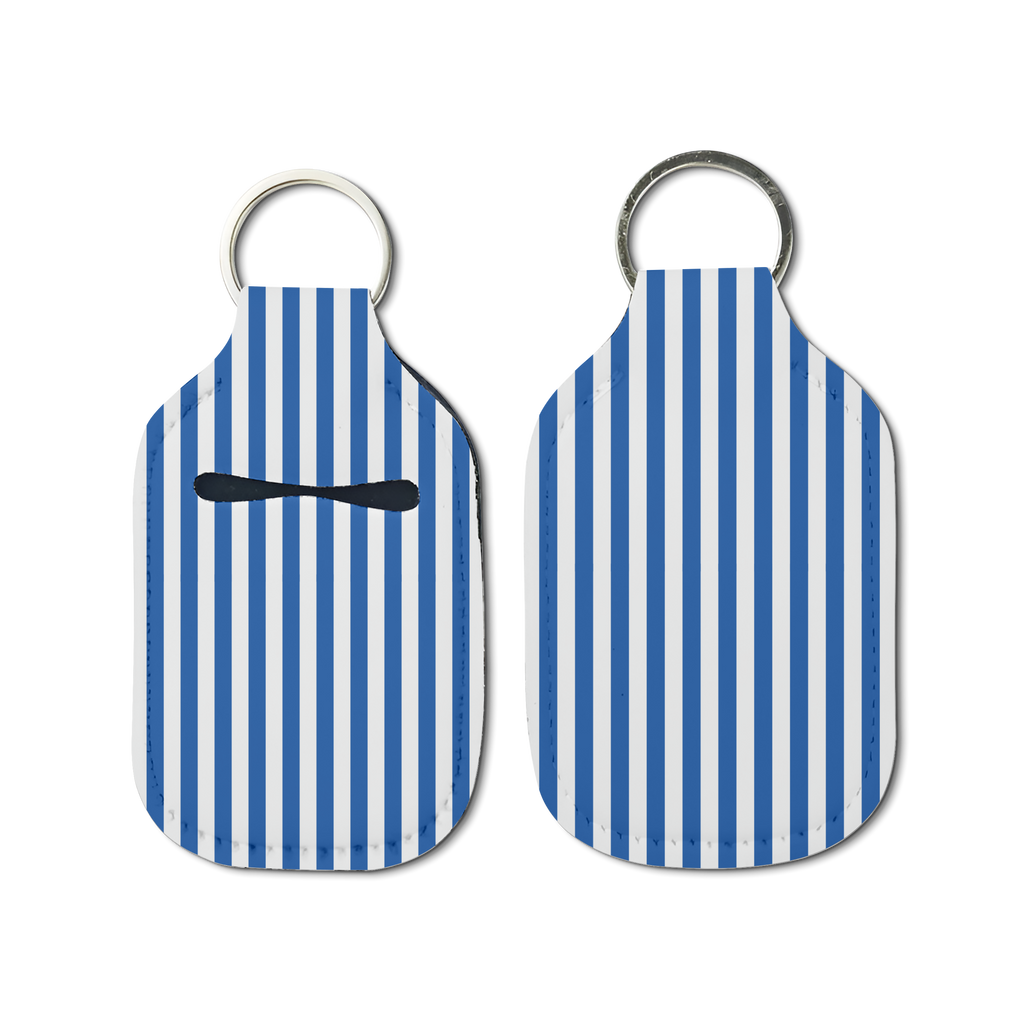 Baseline Hand Sanitizer Keychain