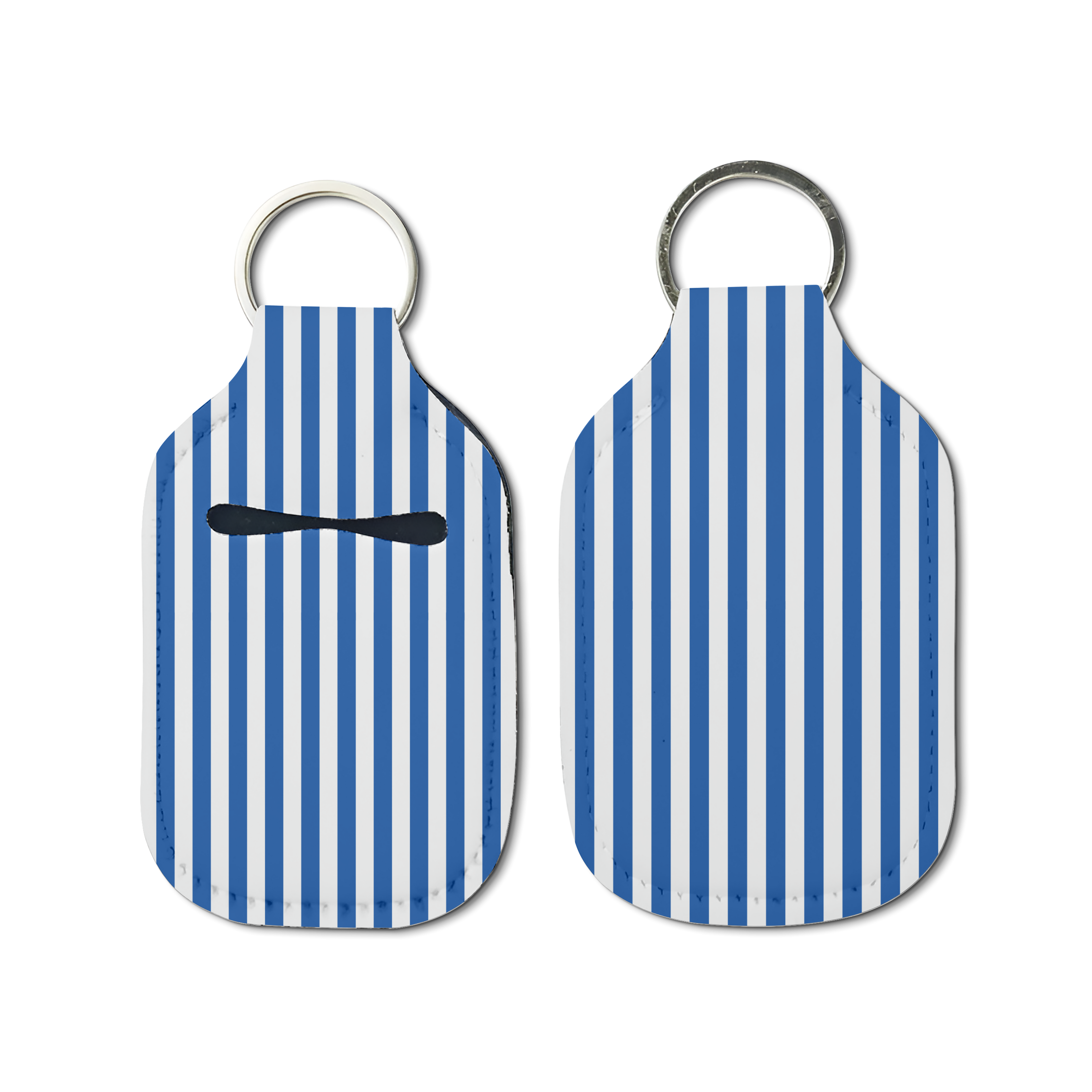 Baseline Hand Sanitizer Keychain