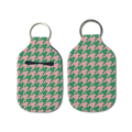 Staccato Hand Sanitizer Keychain