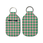 Staccato Hand Sanitizer Keychain