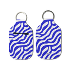 Undertone Sanitizer Keychain
