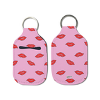 Kiss, Kiss Sanitizer Keychain