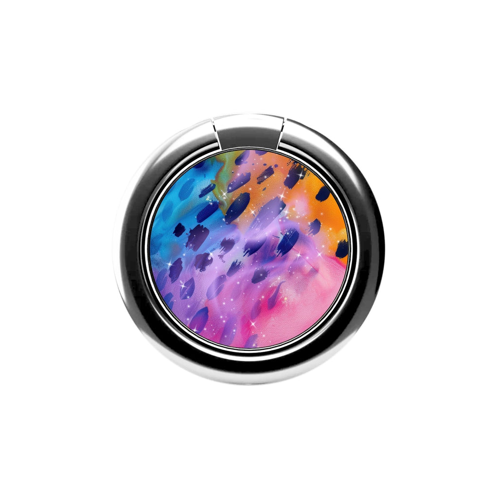 Nebula Glow Phone Ring