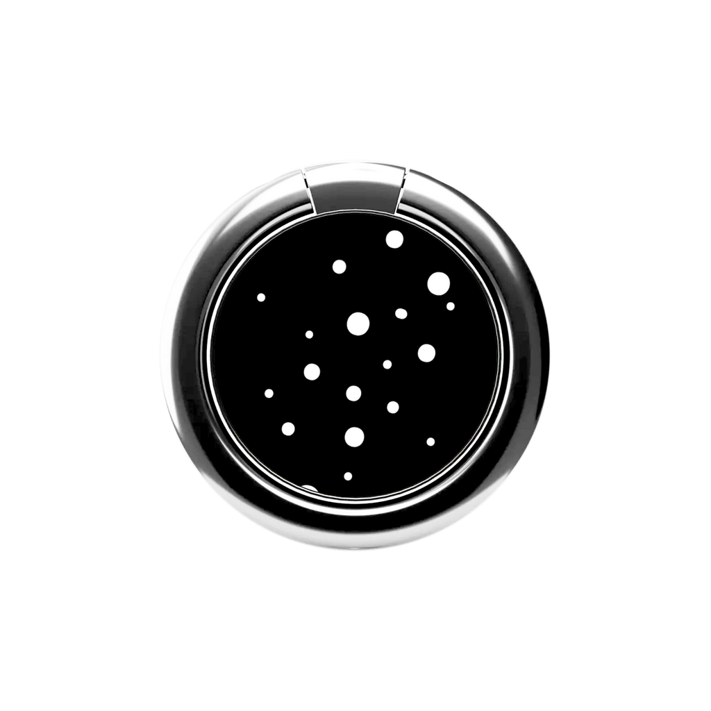 Spotty Phone Ring