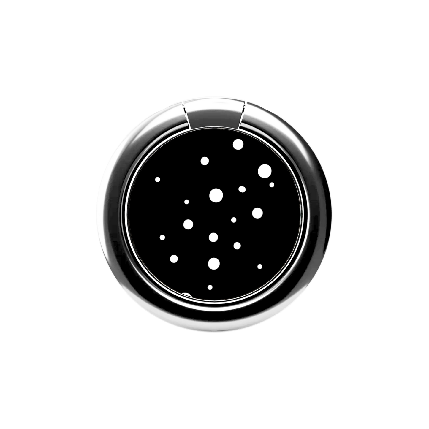 Spotty Phone Ring