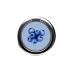 Berry Luxe Phone Ring