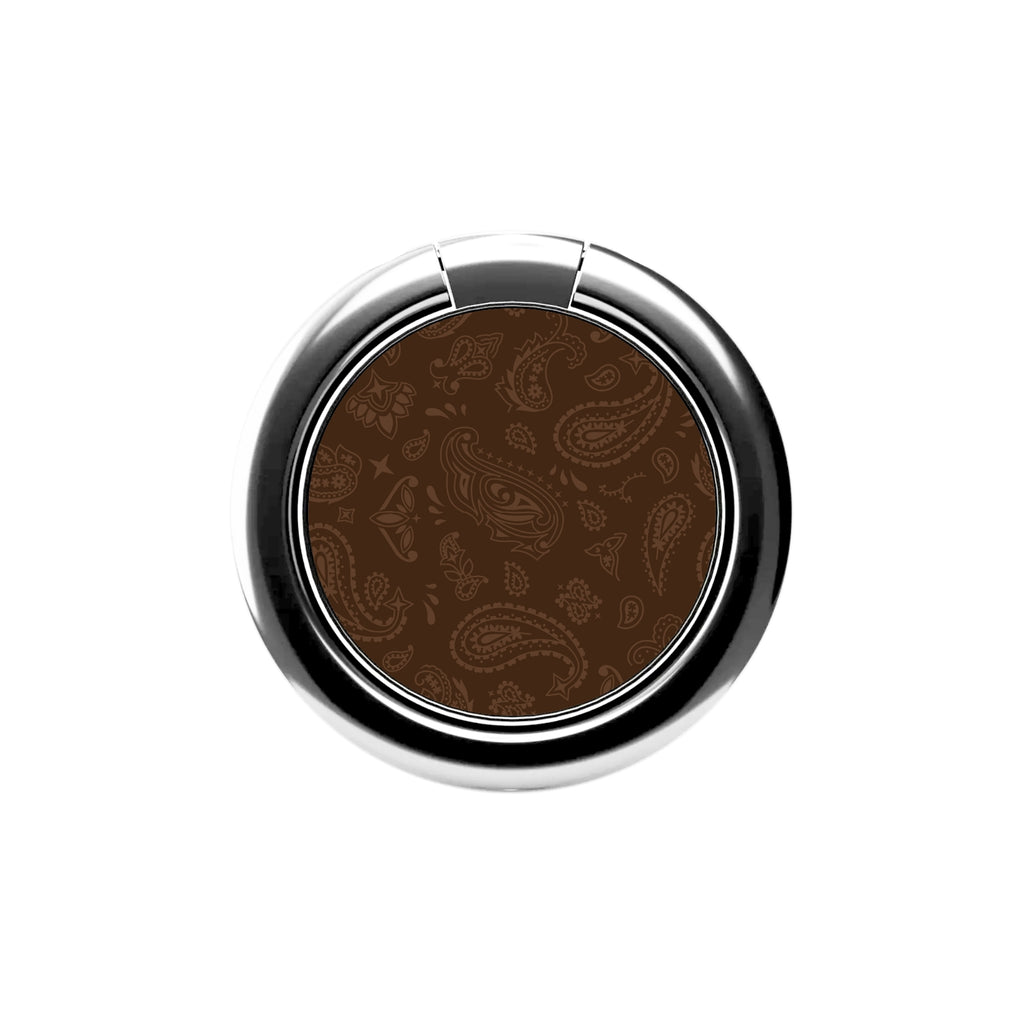Brownstone Phone Ring