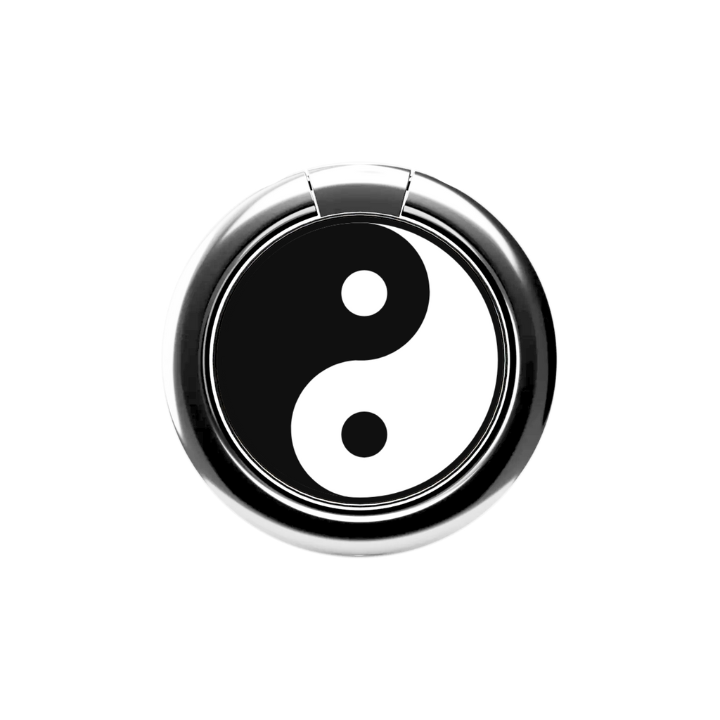 Yin & Yang Phone Ring