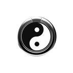 Yin & Yang Phone Ring