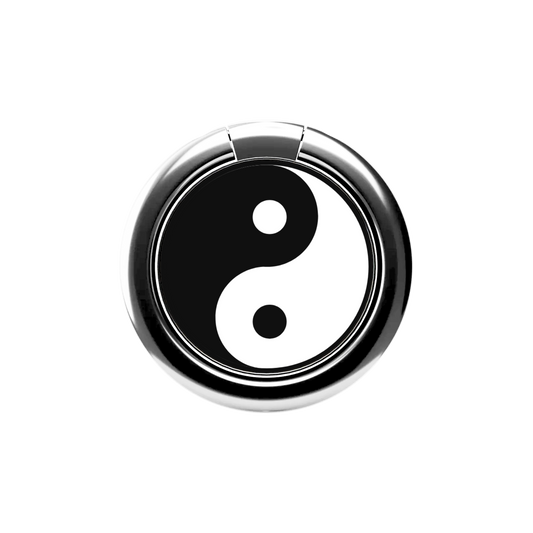 Yin & Yang Phone Ring