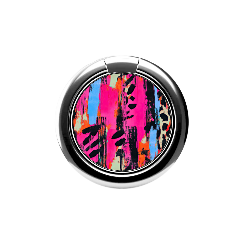 Wild Style Phone Ring