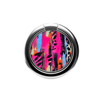 Wild Style Phone Ring