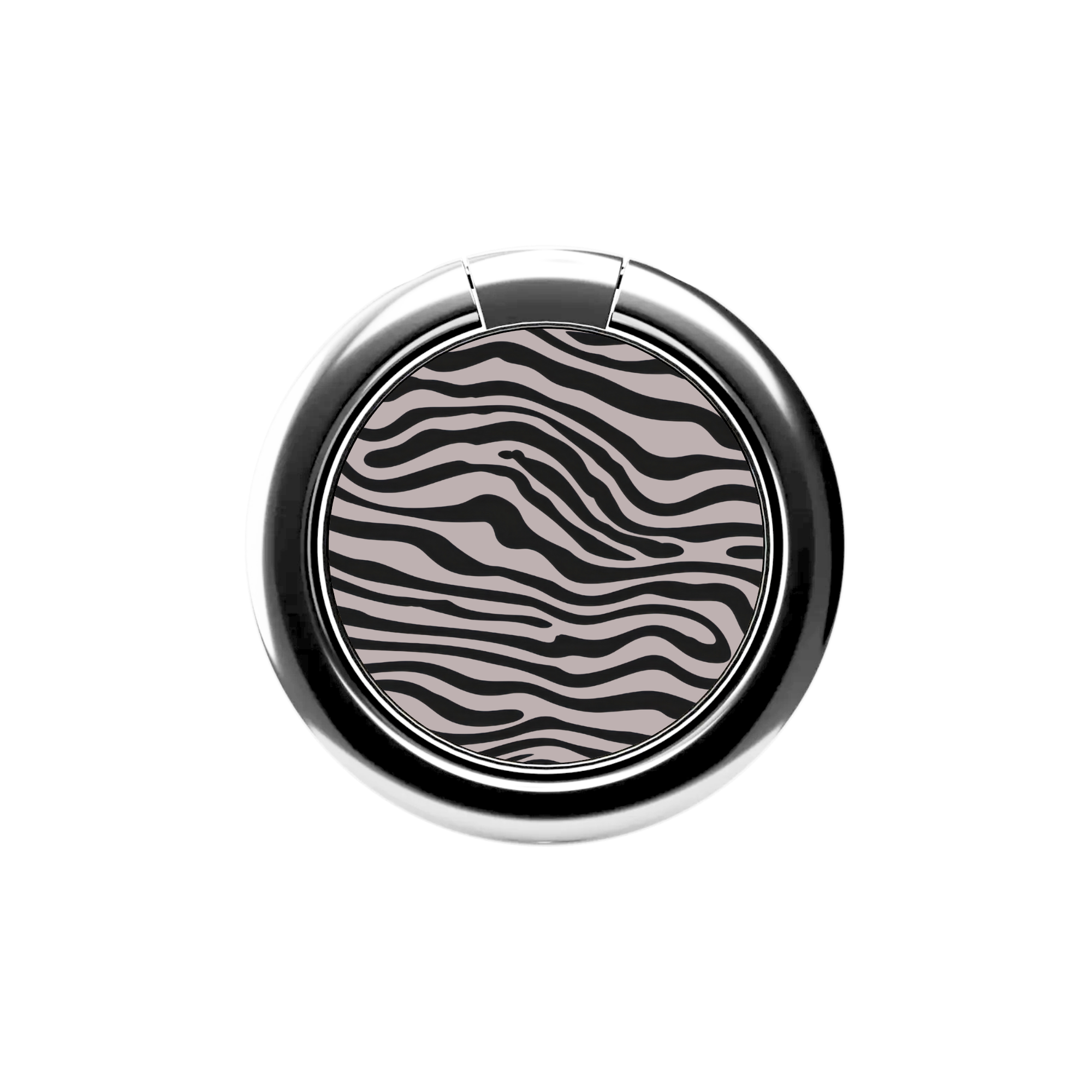 Saharan Stripe Phone Ring