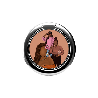 Homegirls Phone Ring