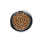 Lux Leopard Phone Ring