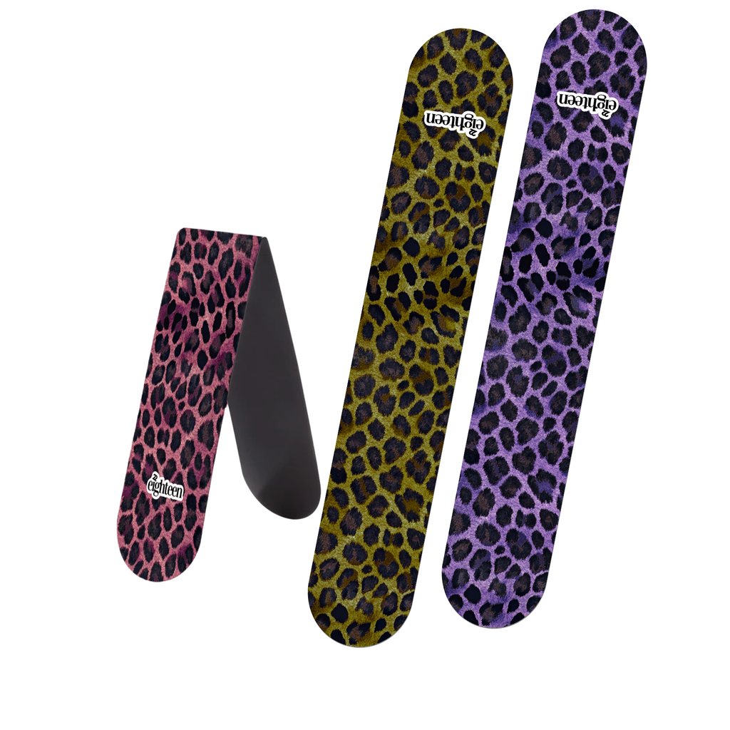Midnight Magnetic Bookmark Set