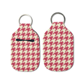 Staccato Hand Sanitizer Keychain