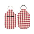 Staccato Hand Sanitizer Keychain