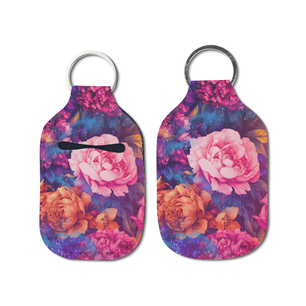 Sweet Taboo Hand Sanitizer Keychain