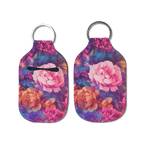Sweet Taboo Hand Sanitizer Keychain