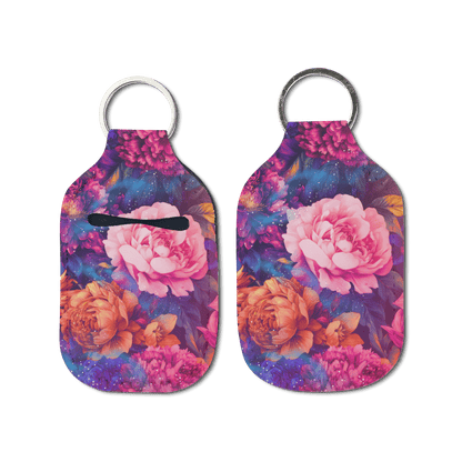 Sweet Taboo Hand Sanitizer Keychain