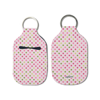 Sweet Spot Sanitizer Keychain