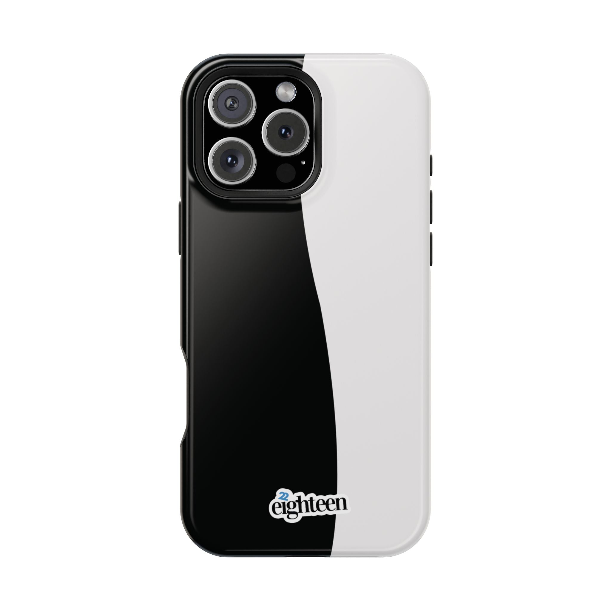 Yin Yang MagSafe Tough Case