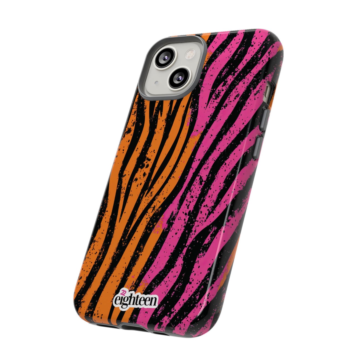 Wild Heat Tough Phone Case